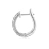 Classic Curve English Lock Hoops